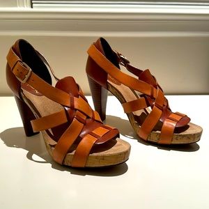 Cole Haan Heeled Sandals